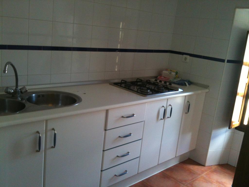 Ferienwohnung Casa De La Fuente Tolox Exterior foto